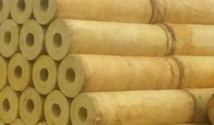 如何選擇質(zhì)量好的巖棉管！