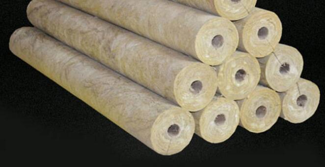 巖棉管保溫原理原來(lái)是這樣的！
