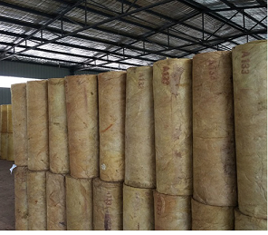 保溫材料在新建筑和舊建筑中的差異！